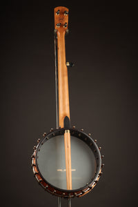 Ode Magician 11'' Cherry Neck