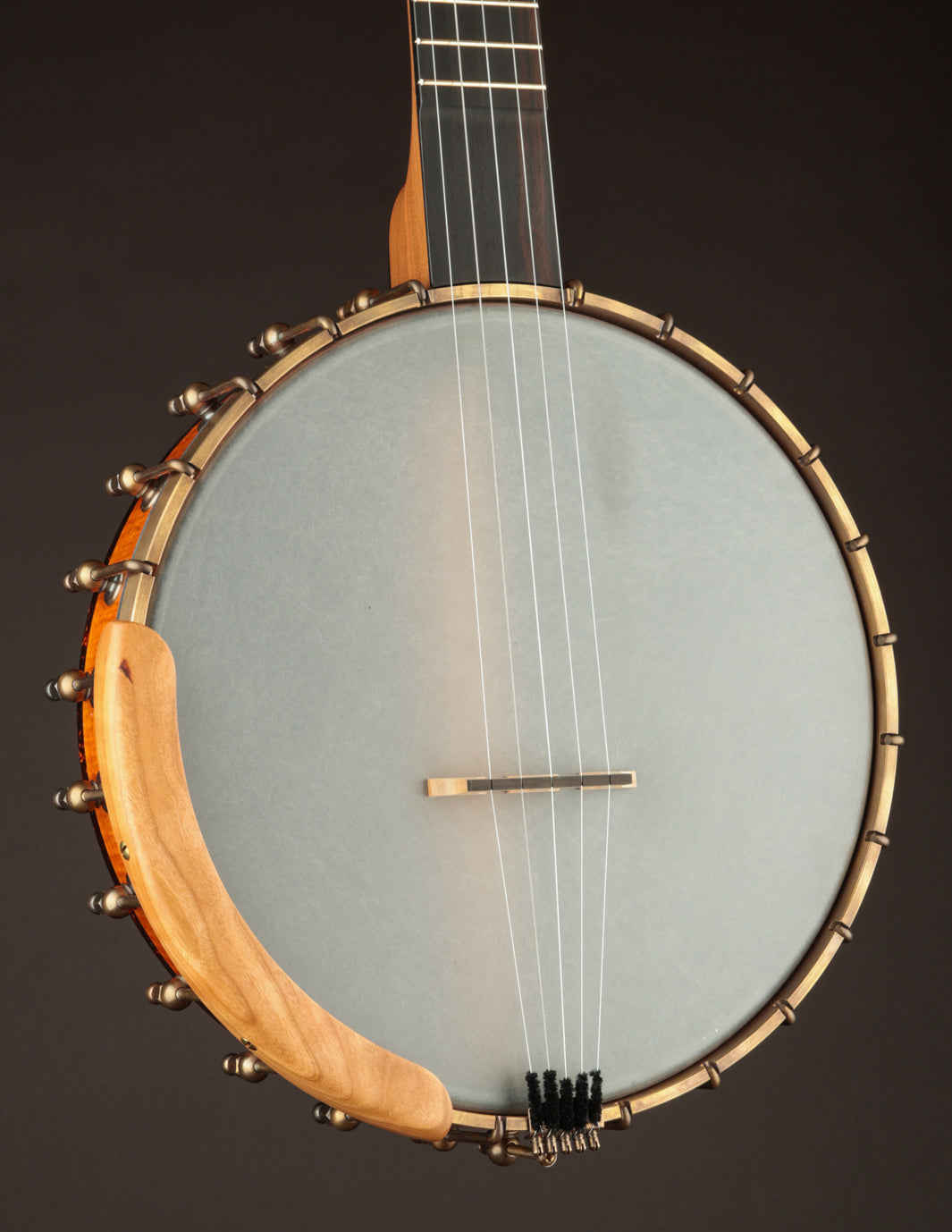 Ode Magician 11'' Cherry Neck