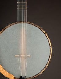 Ode Magician 11'' Cherry Neck