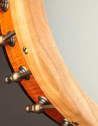 Ode Magician 11'' Cherry Neck