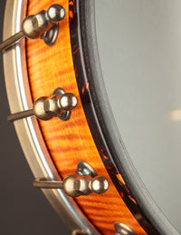 Ode Magician 11'' Cherry Neck