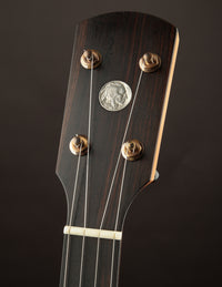 Ode Magician 11'' Cherry Neck