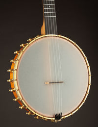 Ode Moonlight 12" Cherry Neck