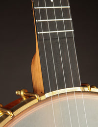 Ode Moonlight 12" Cherry Neck