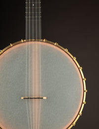Ode Moonlight 12" Cherry Neck