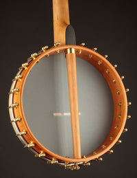 Ode Moonlight 12" Cherry Neck