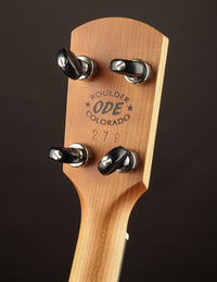 Ode Moonlight 12" Cherry Neck