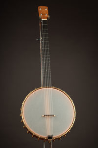 Ode Moonlight 12" Cherry Neck