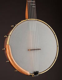 Ome Alpha Maple 12"
