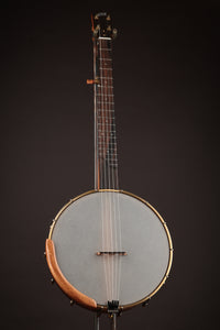 Ome Alpha Maple 12"