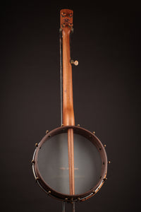 Ome Alpha Maple 12"