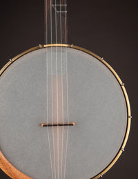 Ome Alpha Maple 12"