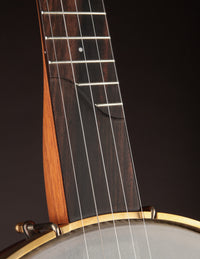 Ome Alpha Maple 12"