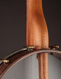 Ome Alpha Maple 12"