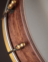 Ome Alpha Maple 12"