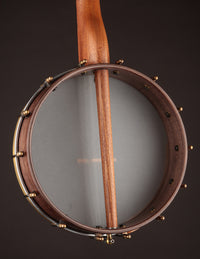 Ome Alpha Maple 12"