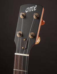 Ome Alpha Maple 12"