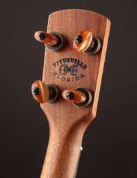 Ome Alpha Maple 12"