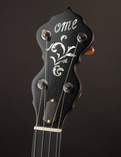 Ome Jasmine 11" Cherry