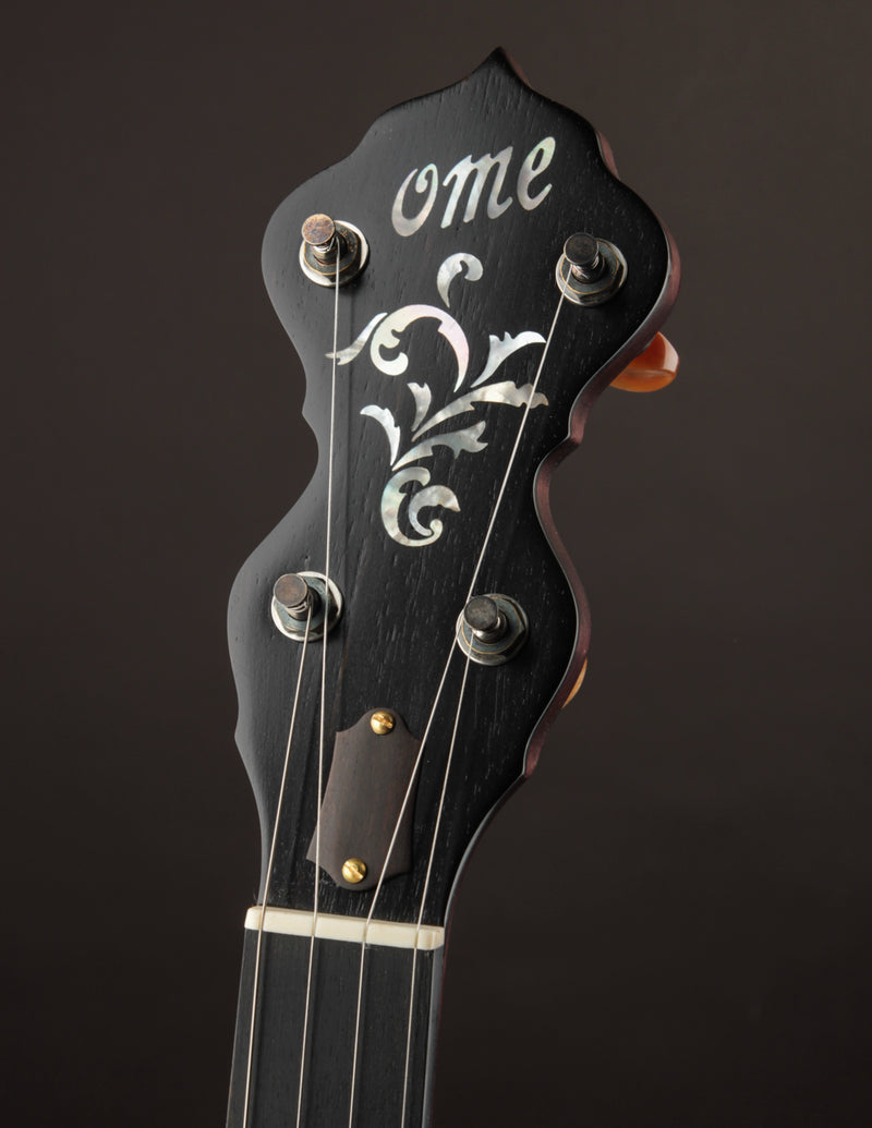 Ome Jasmine 11" Cherry
