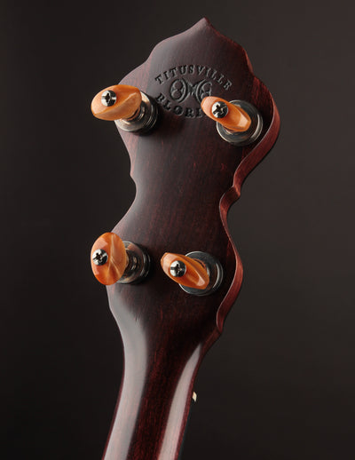 Ome Jasmine 11" Maple