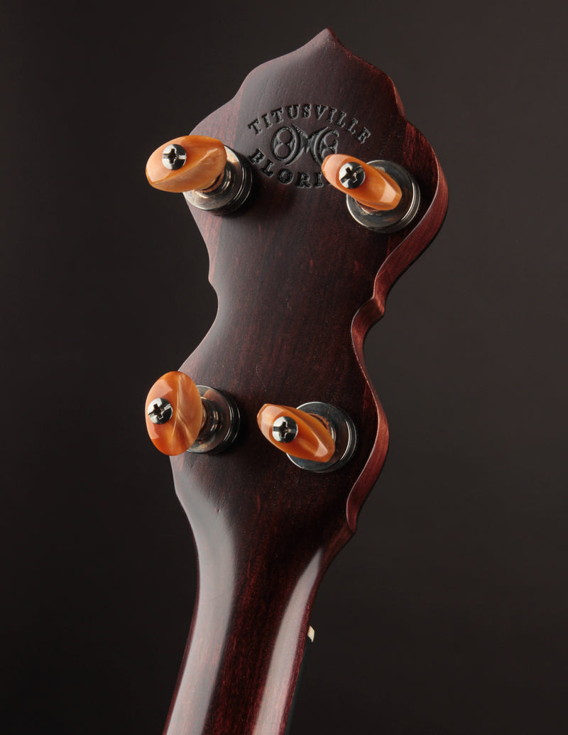 Ome Jasmine 11" Maple