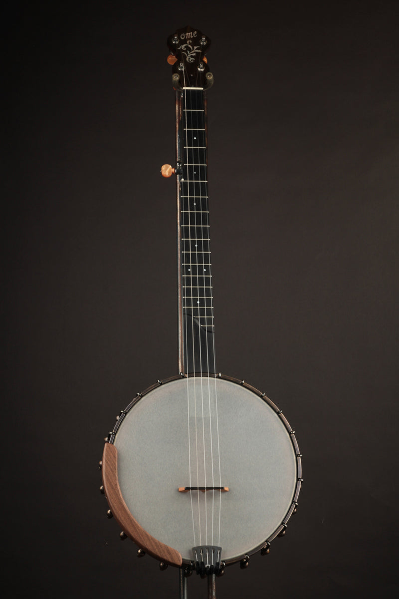 Ome Jasmine 11" Maple