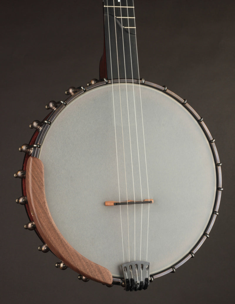 Ome Jasmine 11" Maple