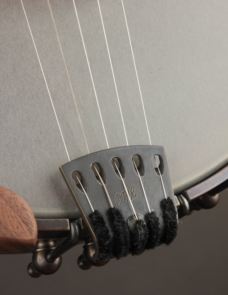 Ome Jasmine 11" Maple