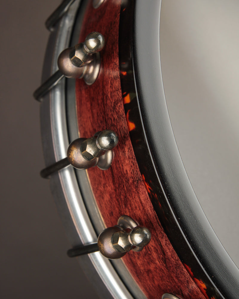 Ome Jasmine 11" Maple