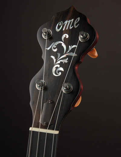 Ome Jasmine 11" Maple
