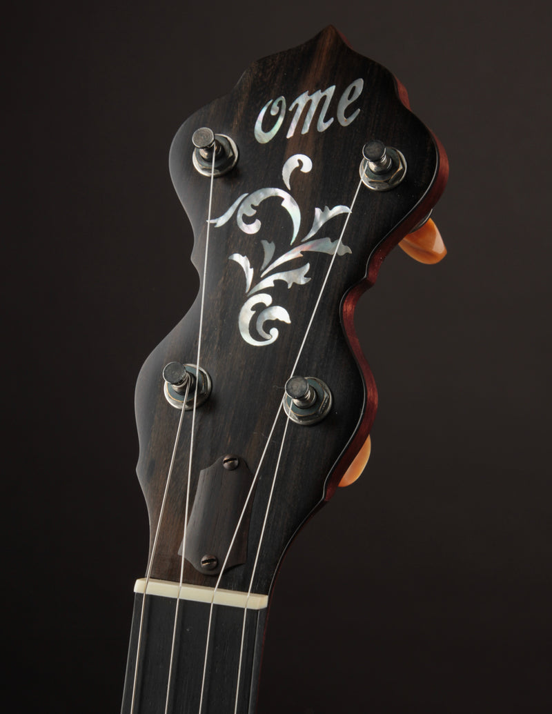 Ome Jasmine 11" Maple