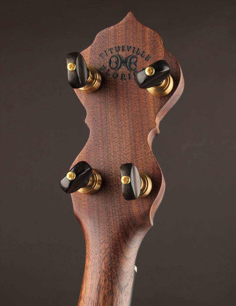 Ome Juniper 12" Walnut