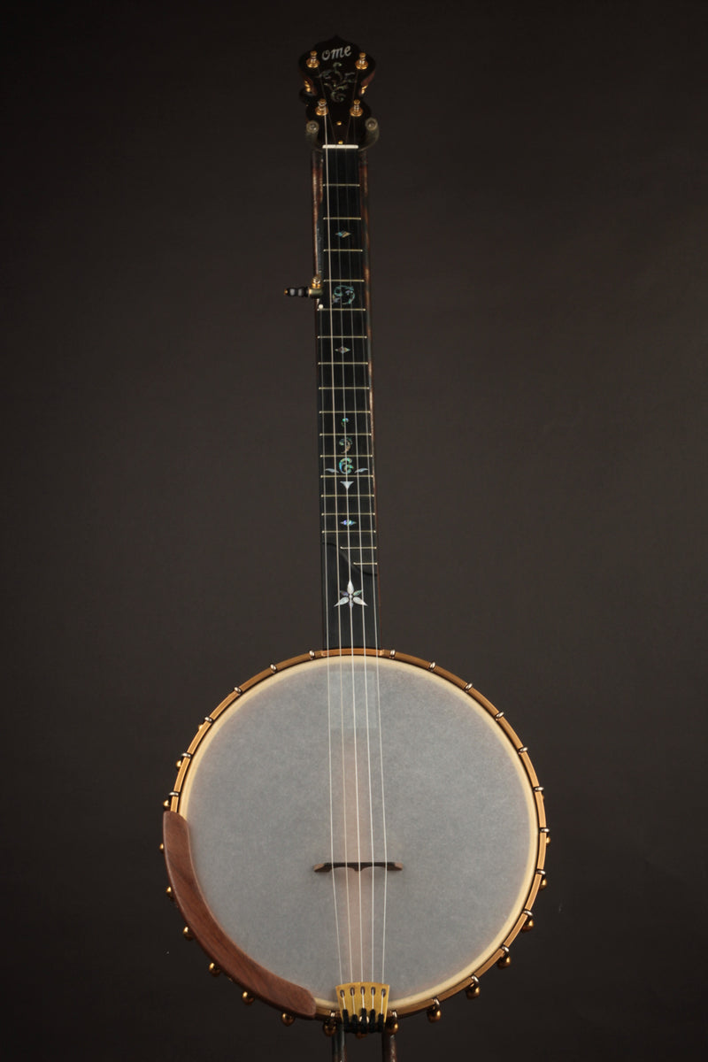 Ome Juniper 12" Walnut
