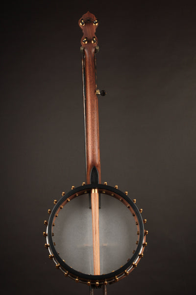 Ome Juniper 12" Walnut
