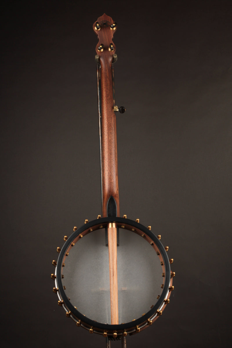 Ome Juniper 12" Walnut