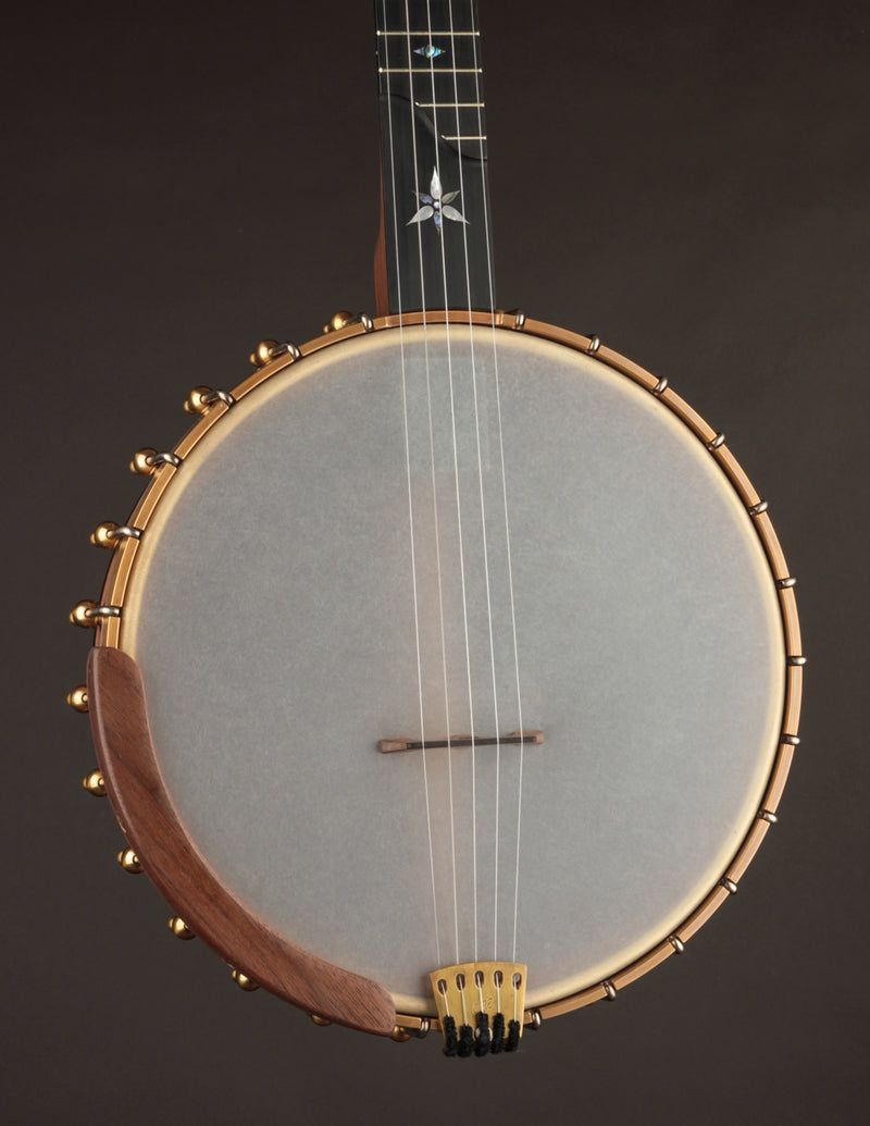 Ome Juniper 12" Walnut