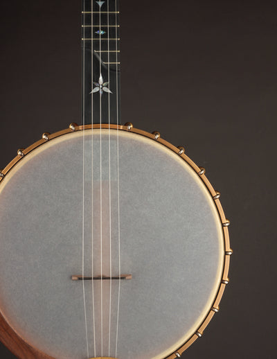 Ome Juniper 12" Walnut