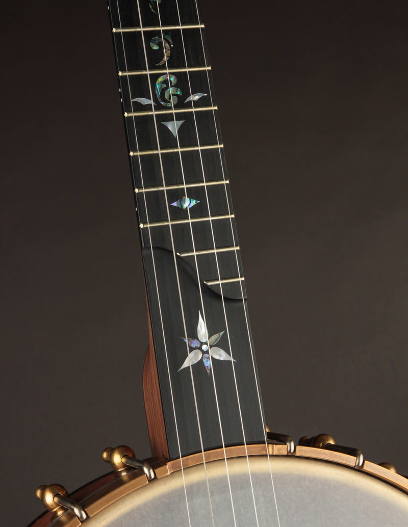 Ome Juniper 12" Walnut