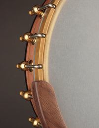 Ome Juniper 12" Walnut
