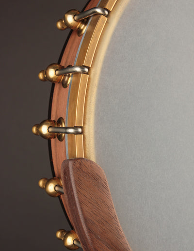 Ome Juniper 12" Walnut