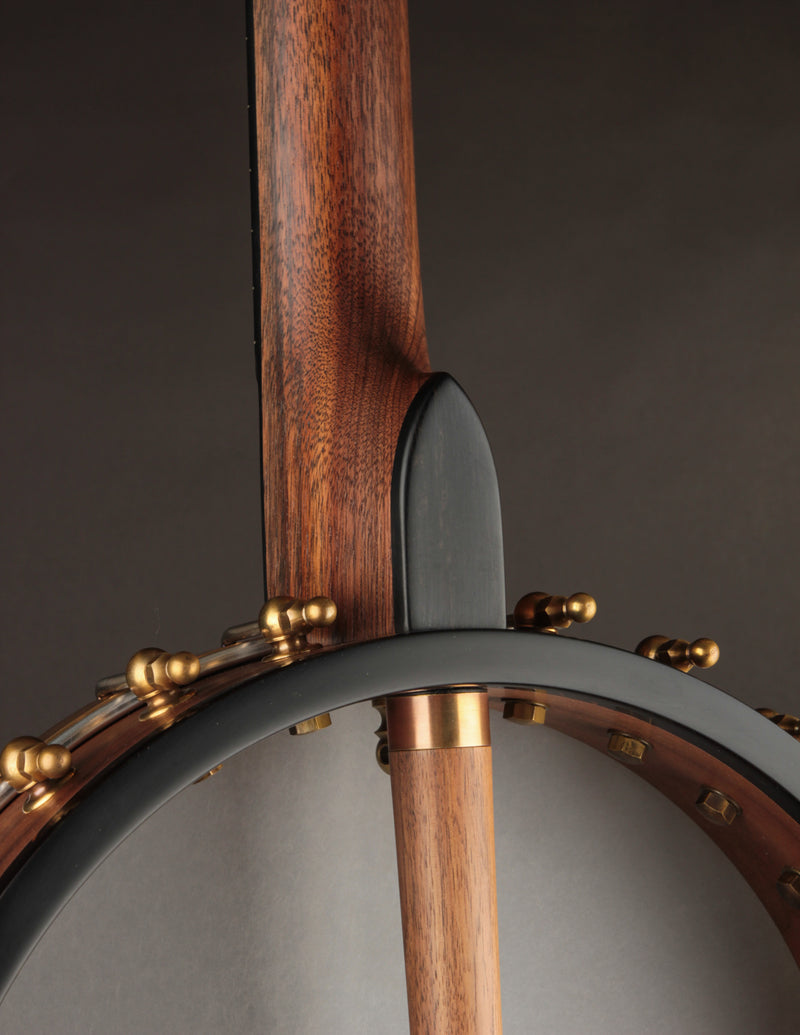 Ome Juniper 12" Walnut