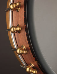 Ome Juniper 12" Walnut
