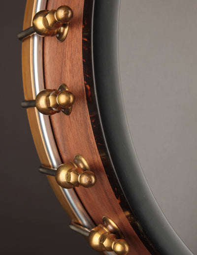 Ome Juniper 12" Walnut