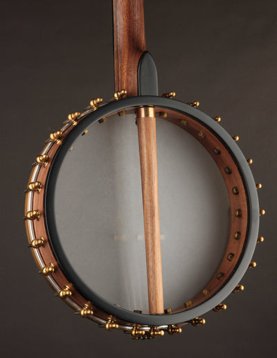 Ome Juniper 12" Walnut