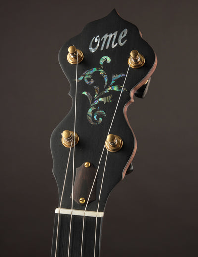 Ome Juniper 12" Walnut