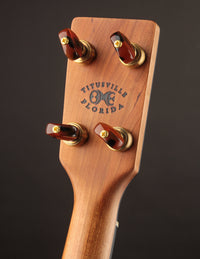 Ome Tupelo 12"