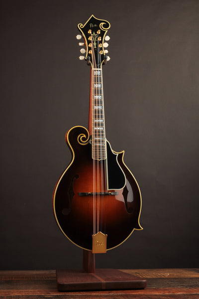 Pava F5 Pro Supreme
