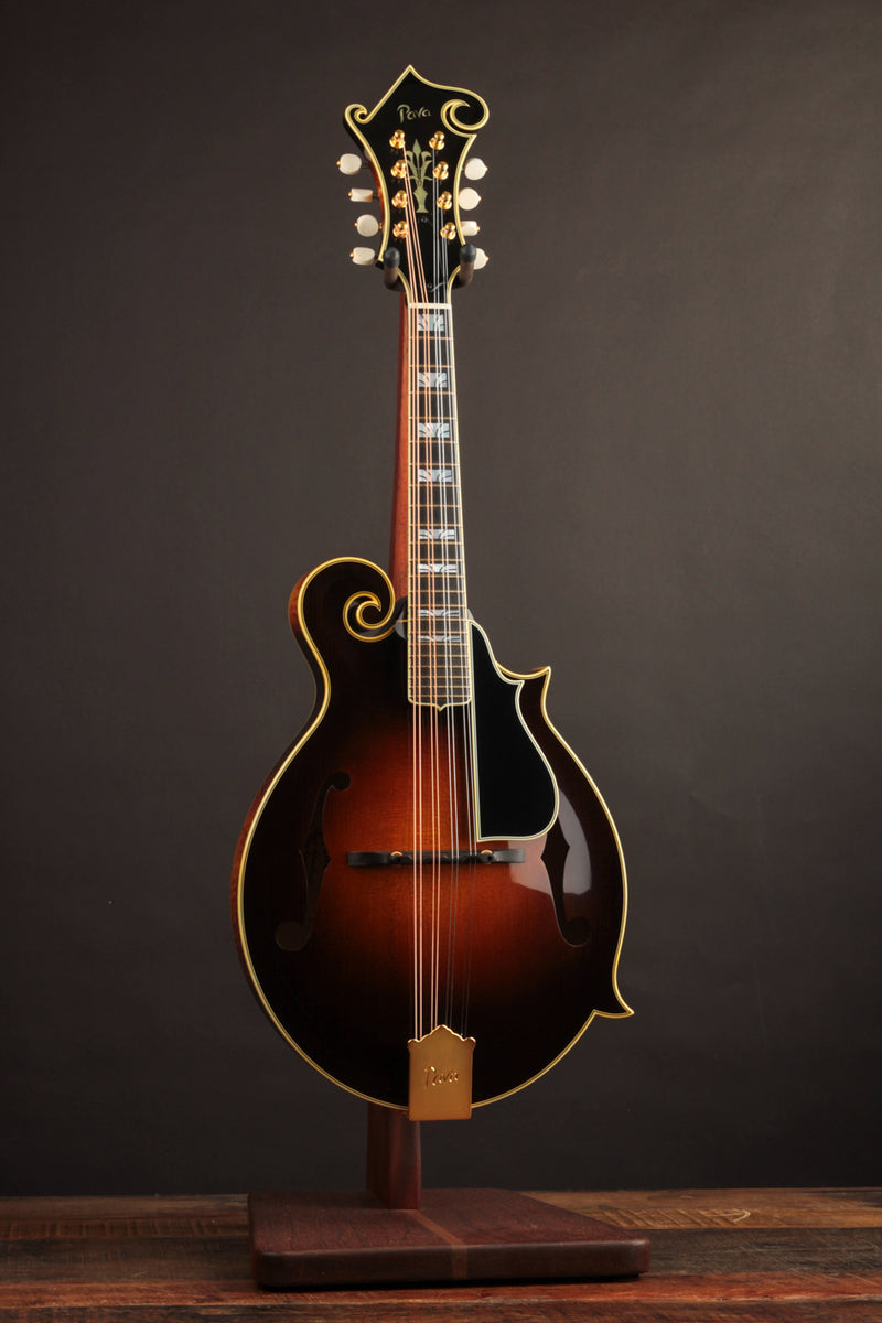 Pava F5 Pro Supreme