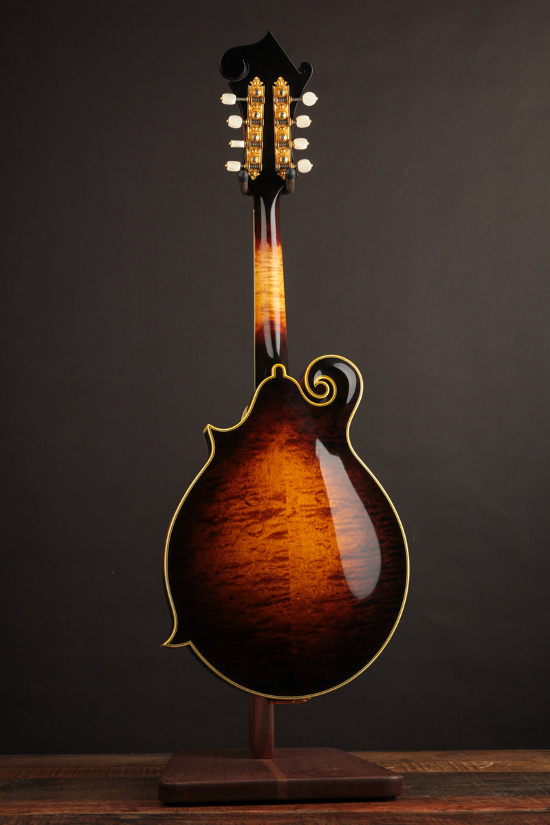Pava F5 Pro Supreme